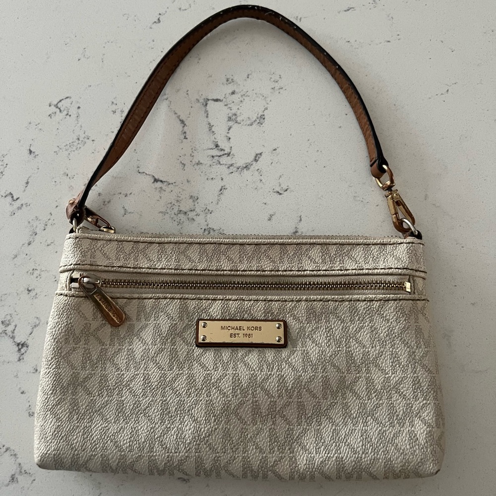 Michael Kors small bag
